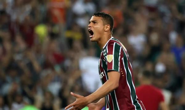 Flu supera Grêmio no Maracanã para avançar na Libertadores