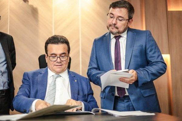 CCJ aprova criação da "Lei Alice"
