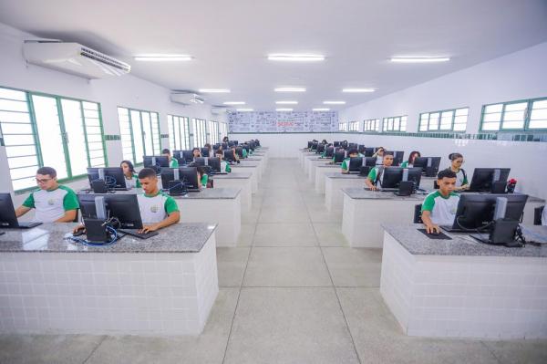  Seduc apresenta avan&ccedil;os hist&oacute;ricos e projeta Piau&iacute; entre os melhores do pa&iacute;s na educa&ccedil;&atilde;o.(Imagem:Divulga&ccedil;&atilde;o)
