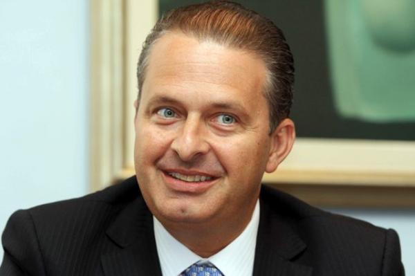 Eduardo Campos(Imagem:Divulga&ccedil;&atilde;o)