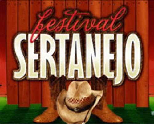 Projeto Amarelinho realiza hoje o Festival de música sertaneja em Floriano