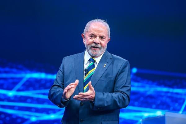 Governo Lula prepara programa de câmeras em uniformes policiais
