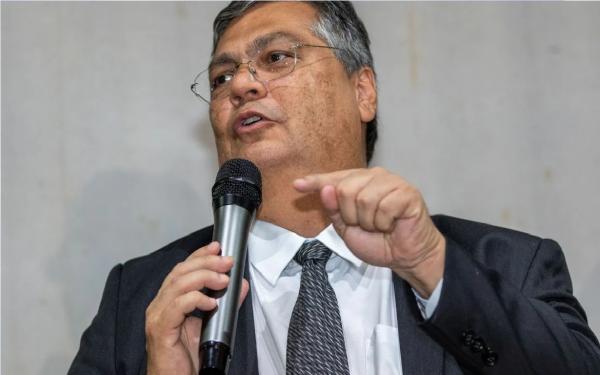 Dino diz que plano contra Moro e autoridades era "um ataque nacional"