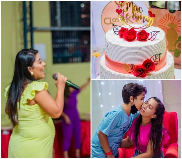 Escola Pequeno Pr&iacute;ncipe realiza linda festa em comemora&ccedil;&atilde;o ao Dia das M&atilde;es.(Imagem:Divulga&ccedil;&atilde;o)
