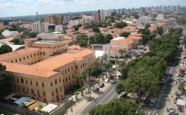 Estudante de 12 anos passa mal e morre em escola de Teresina