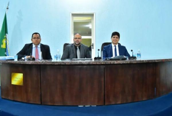 Concluído ciclo de sessões ordinárias da Câmara Municipal referente à segunda quinzena de fevereiro