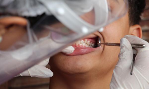 Piauí expande número de equipes de saúde bucal habilitadas no programa "Brasil Sorridente"