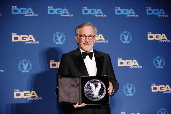 Steven Spielberg, Jennifer Lawrence e Harry Styles levarão suas estreias mundiais para Toronto, depois que o maior festival de cinema da América do Norte anunciou, nesta quinta-fei(Imagem:Reprodução)