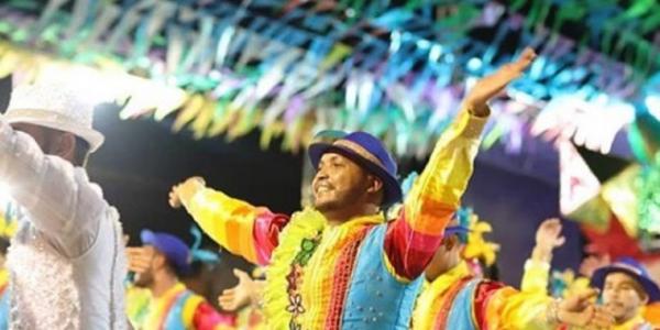 Secult transmite festas juninas por meio de live(Imagem:Reprodu&ccedil;&atilde;o)