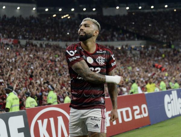 Flamengo pode ser campeão brasileiro no próximo fim de semana; saiba como