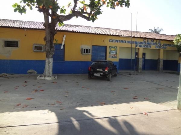 Mudará o sistema de ensino no Fauzer Bucar