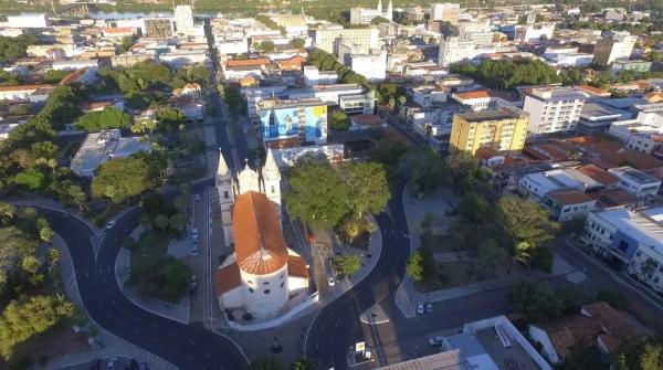 Renda média mensal no Piauí é de R$ 2.145, aponta IBGE
