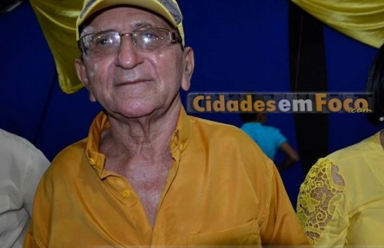 Tio de prefeito eleito morre ao tentar apagar incêndio em roça