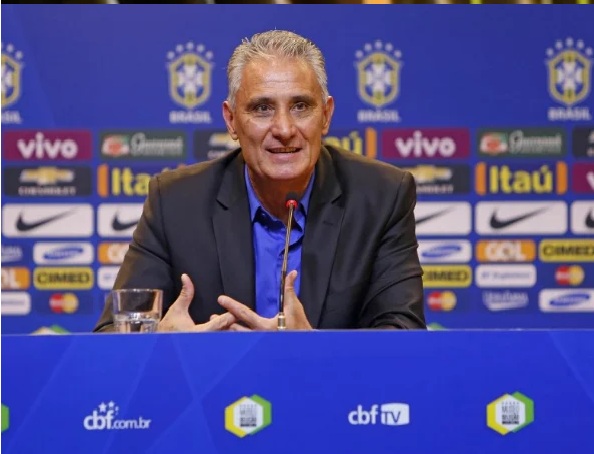 Clube da Arábia Saudita tem negociação em andamento para levar Tite