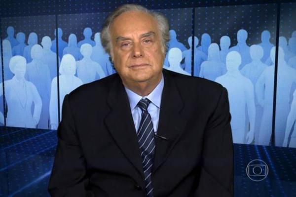 Morre Arnaldo Jabor, jornalista e cineasta do cinema novo, aos 81 anos