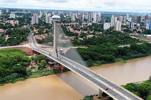 Teresina-PI(Imagem:Divulga&ccedil;&atilde;o)