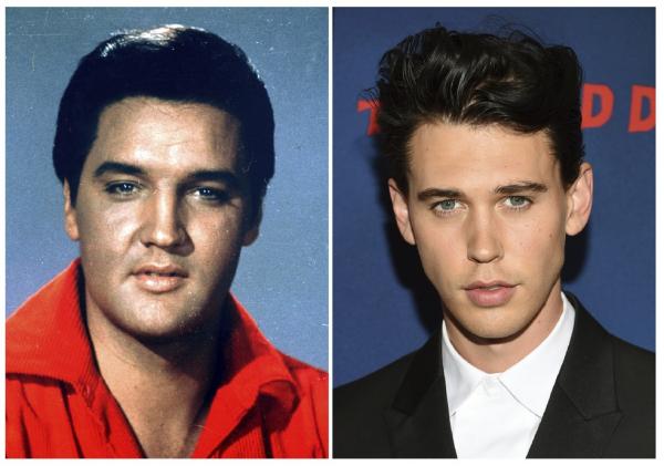 Filme sobre vida de Elvis Presley ganha primeiro trailer