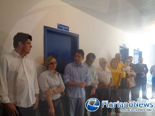 Dia D da campanha da multivacina&ccedil;&atilde;o acontece em Floriano (Imagem:FlorianoNews)