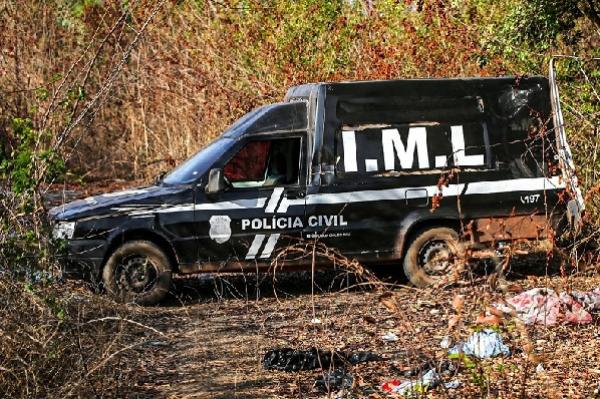 IML do Piauí vai receber 13 novas viaturas para transporte de cadáveres