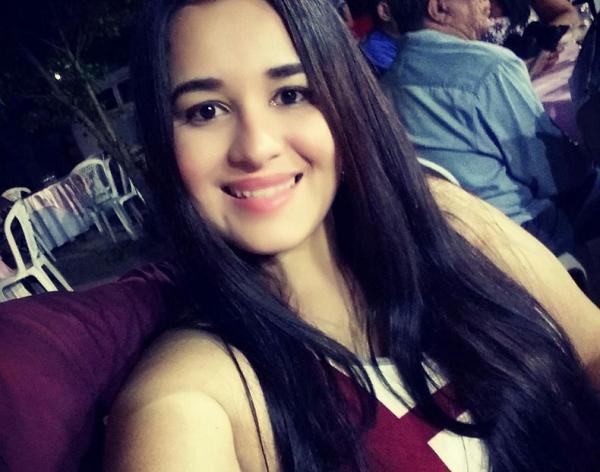 Abalado, marido de grávida esclarece sobre morte da mulher