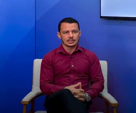 Secretário de Comunicação de Floriano defende gestão participativa e aproximação com comunicadores