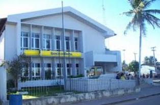 Bandidos assaltam Banco do Brasil em Curimatá e fogem com reféns