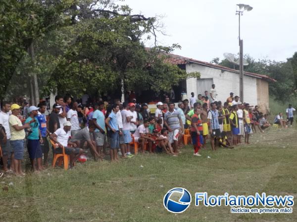Realizada 10ª edição da Festa do Trabalhador em Floriano.(Imagem:FlorianoNews)