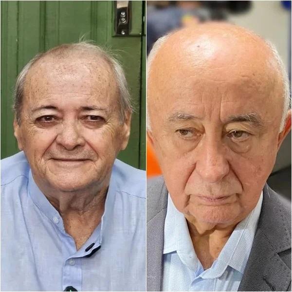 Apesar da aproximação com Marcelo Castro, PSD mantém conversas por apoio de Silvio Mendes