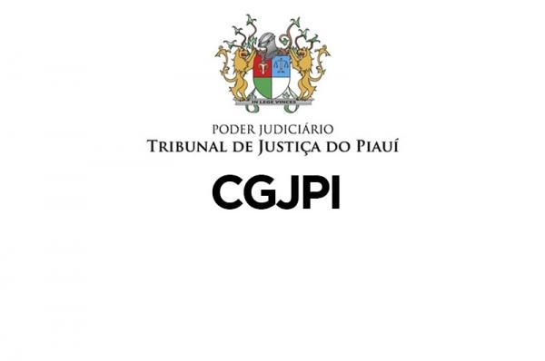 CGJ-PI e MP-PI buscam parceria para agilizar regularização fundiária urbana no Piauí