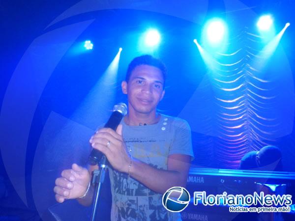 Anivers&aacute;rio do Programa Comando Geral &eacute; comemorado com festa dan&ccedil;ante.(Imagem:FlorianoNews)