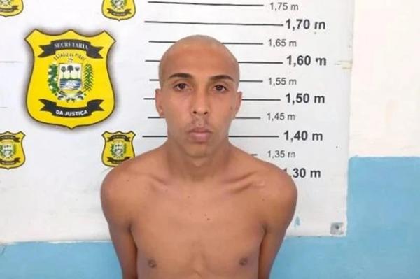 Atirador e mandante da morte de jovem são presos durante festa em Barra Grande