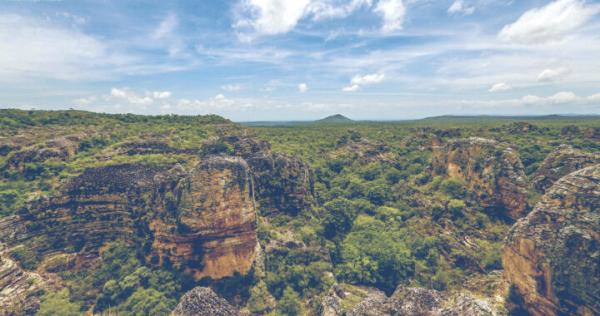 "Viaje com o Sesc" abre inscrições para passeio gratuito a 7 Cidades