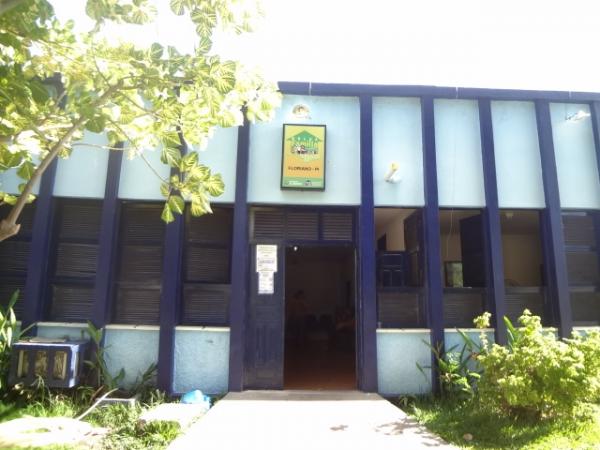 Realizado o sorteio das casas do residencial Gabriel Kalume