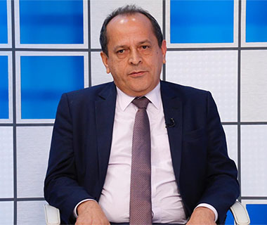 Hélio Isaías confirma disputa pela Alepi em parceria com o PT