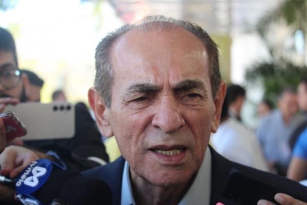 Marcelo Castro protocola emenda que garante 20% de cadeiras para mulheres