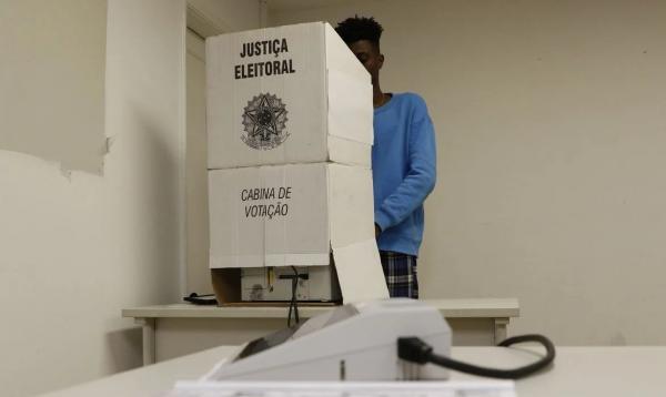 Segundo Datafolha, 22% dos que não votaram no 1º turno citam motivo de saúde