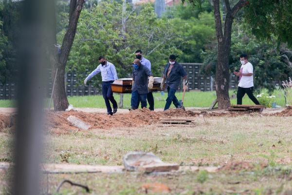 Alepi aprova criação do Programa Piauí Acolhe que garante ajuda financeira aos "órfãos" da Covid-19
