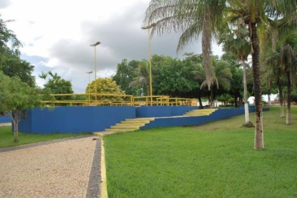 Prefeitura de Coivaras/PI divulga edital de Processo Seletivo