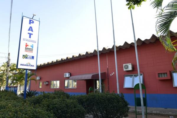 De auxiliar de cozinha a mecânico, PAT Indaiatuba oferece 69 oportunidades de emprego