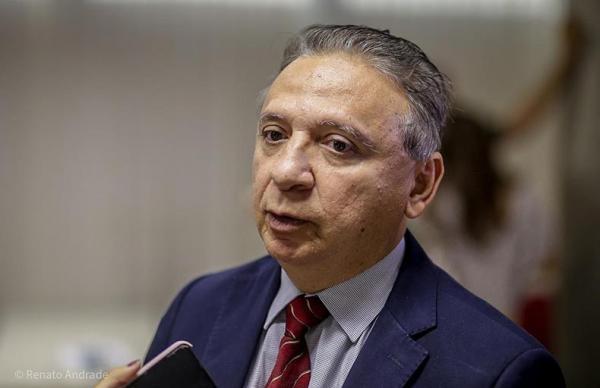 Governo fará pagamento do Fundef em fevereiro, garante secretário de Fazenda