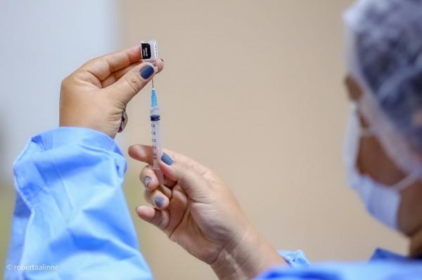 No Piauí, 100% dos municípios já vacinam todas as faixas etárias contra a Covid