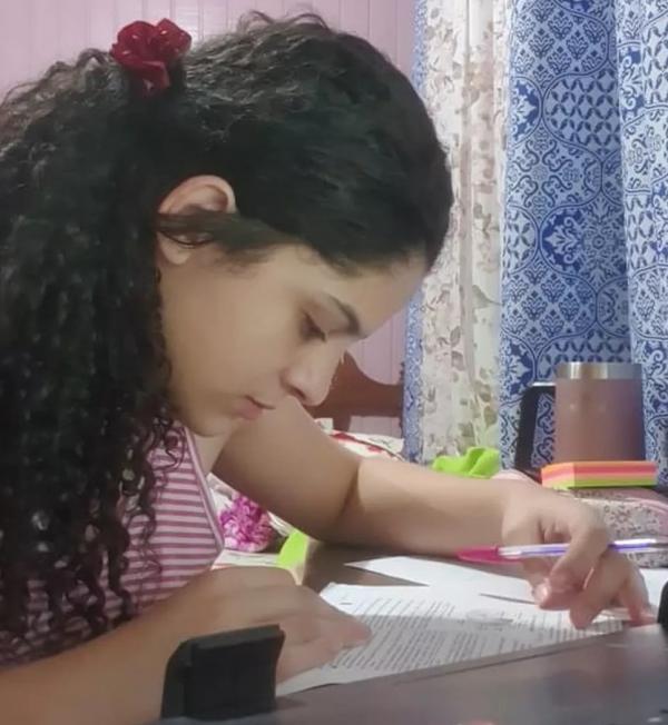 Estudante de escola pública da zona rural passa em 9º lugar em medicina na Ufac