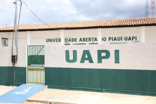 Universidade Aberta(Imagem:Divulga&ccedil;&atilde;o)