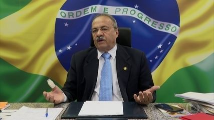MP de Roraima pede que STF compartilhe provas de inquérito sobre senador Chico Rodrigues