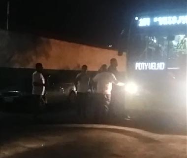Empresa do Maranhão toma de volta 15 ônibus na zona Norte de Teresina