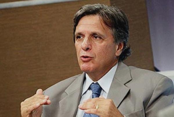Presidente da empresa Renato Beger(Imagem:Divulga&ccedil;&atilde;o)