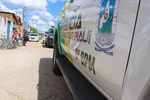 Polícia Militar monitora rodovias e postos para coibir exploração sexual infantil no Piauí