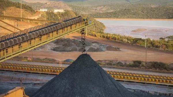 Oito cidades do Piauí terão direito a receber compensação financeira pela exploração de minerais