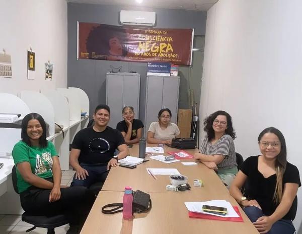 Projeto EducaFloriano desenvolve acervo digital para preservar a memória histórica do Vale dos Rios