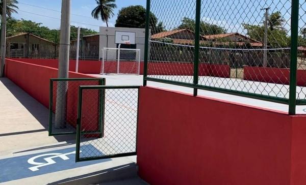 Secretaria das Cidades executou obras que somam R$ 18 mi em infraestrutura urbana por meio do OPA